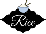 Discover Rice Container Label