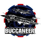 Discover Blackburn Buccaneer