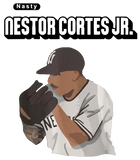 Discover Nasty-Nestor-Cortes-JR Shirt