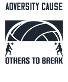 Discover Some Men Break, Others Break Records