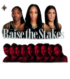 Discover Raise The Stakes Shirt, Raise The Stakes WNBA LA Aces Shirt,2022 Finals WNBA T-shirt