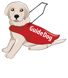 Discover Guide Dog - Labrador Puppy T Shirt