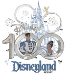 Discover Princess Tiana And Prince Naveen Disney 100 Years Of Wonder Sweatshirt