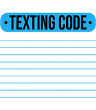 Discover Senior Citizen Texting Code Old People Gift Idea T-Shirt