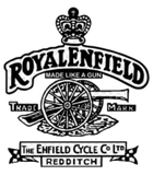 Discover royal enfield bike