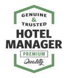 Discover Hotel Manager