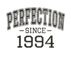 Discover Perfection since 1994 Vintage Style Born in 1994 Birthday T Shirt