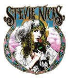 Discover Stevie Nicks Acid Wash shirt | Vintage Stevie Nicks