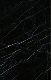 Discover black marble phone case