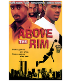 Discover Above the Rim T-Shirts