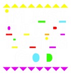 Discover I'm Just Out Here Trusting God Shirt 90s Style T-Shirt