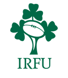 Discover IRFU logo T-Shirts