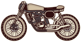 Discover Motorcycle Cafe Racer