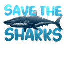 Discover Save the Sharks