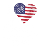 Discover Mens I Love My Crazy American Wife T Shirt