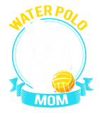 Discover Water Polo Mothers Day Gift For Water Polo Mom T-Shirt