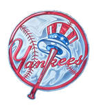 Discover Vintage 1997 New York Yankees MLB Baseball T-Shirt
