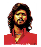 Discover Barry Gibb T-Shirts