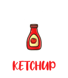 Discover Just A Girl Who Loves Ketchup T-Shirt