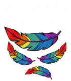 Discover LGBT Pride 2021 Funny Lesbian Love Wingaydium Lesbiosa Gift T-Shirt