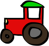 Discover traktor tractor farmer bauer landwirt farming harv