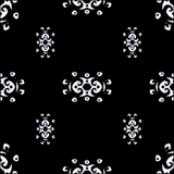 Discover Black and White Pattern