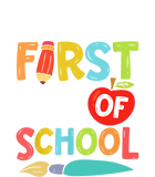 Discover Happy First Day Of School Funny Men Women Teachers Students T Shirt