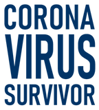 Discover Corona Virus Survivor - Coronavirus - Covid-19