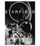 Discover Starfield Gamers  Essential T-Shirt