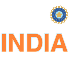 Discover Team India Cricket Jersey For Cricket Fans - India Cricket - T-Shirt