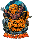 Discover pumpkin halloween night t shirt halloween
