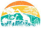 Discover Vintage Retro Serengeti National park, Tanzania Africa Safar T-Shirt