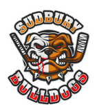 Discover Sudbury Bulldogs T-shirt