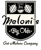 Discover Melons and Fruits - Meloni´s Big Old Melons