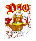 Discover Dio Last In Line Tour, Dio band 80s Shirt