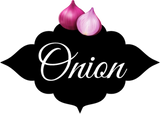 Discover Onion Container Label