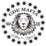 Discover Lion with stars - American Lion Association
