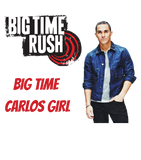 Discover Big Time Rush Carlos Girl Tee