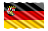 Discover Sachsen Flag