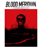 Discover Blood Meridian Cormac Mccarthy - vintage western novel shirt