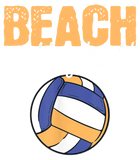 Discover Beach Volleyball lover player Team Sports men women teens T-Shirt