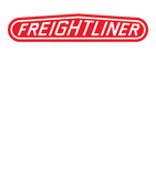 Discover Freightliner Trucks LOGO T-shirt