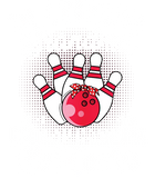 Discover Bowling Grandma Novelty Tee For Bowling Family T Shirt