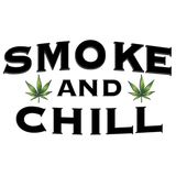 Discover Weed Smoke and Chill
