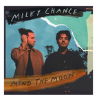 Discover Milky Chance - Rush T-Shirts