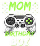 Discover Mom of the Birthday Boy Matching Video Gamer Birthday Party T-Shirt