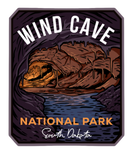 Discover Wind Cave National Park South Dakota