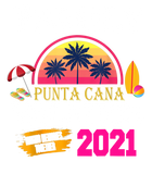 Discover Punta Cana Family Vacation Matching Dominican Republic T-Shirt