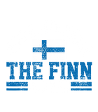 Discover Finland Flag Have Tee Finnish Vintage T-Shirt