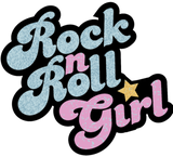 Discover Rock n Roll Girl